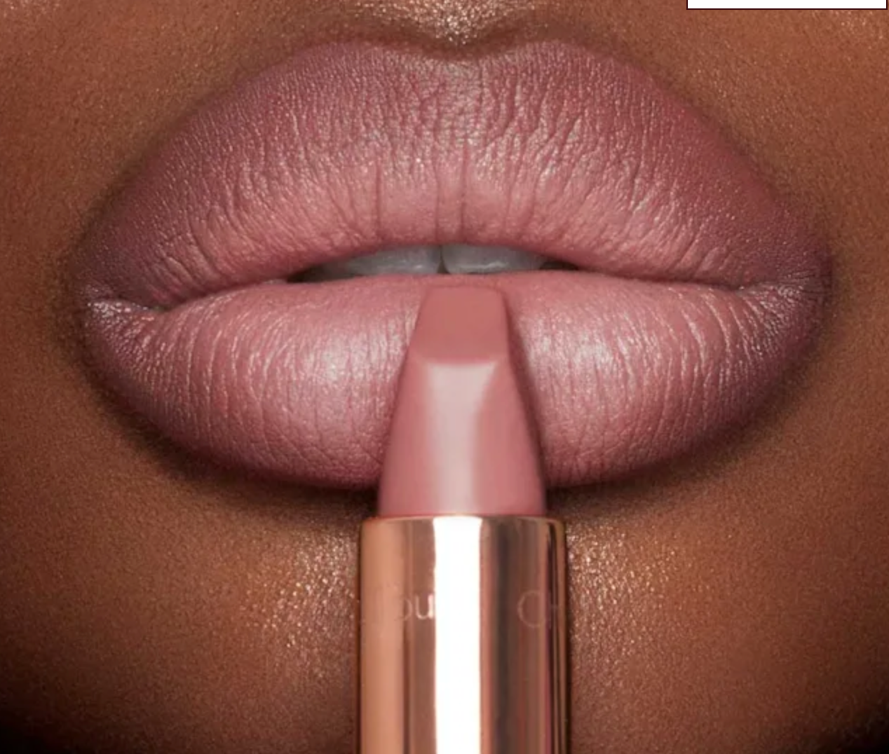 CHARLOTTE TILBURY PILLOW TALK MATTE REVOLUTION