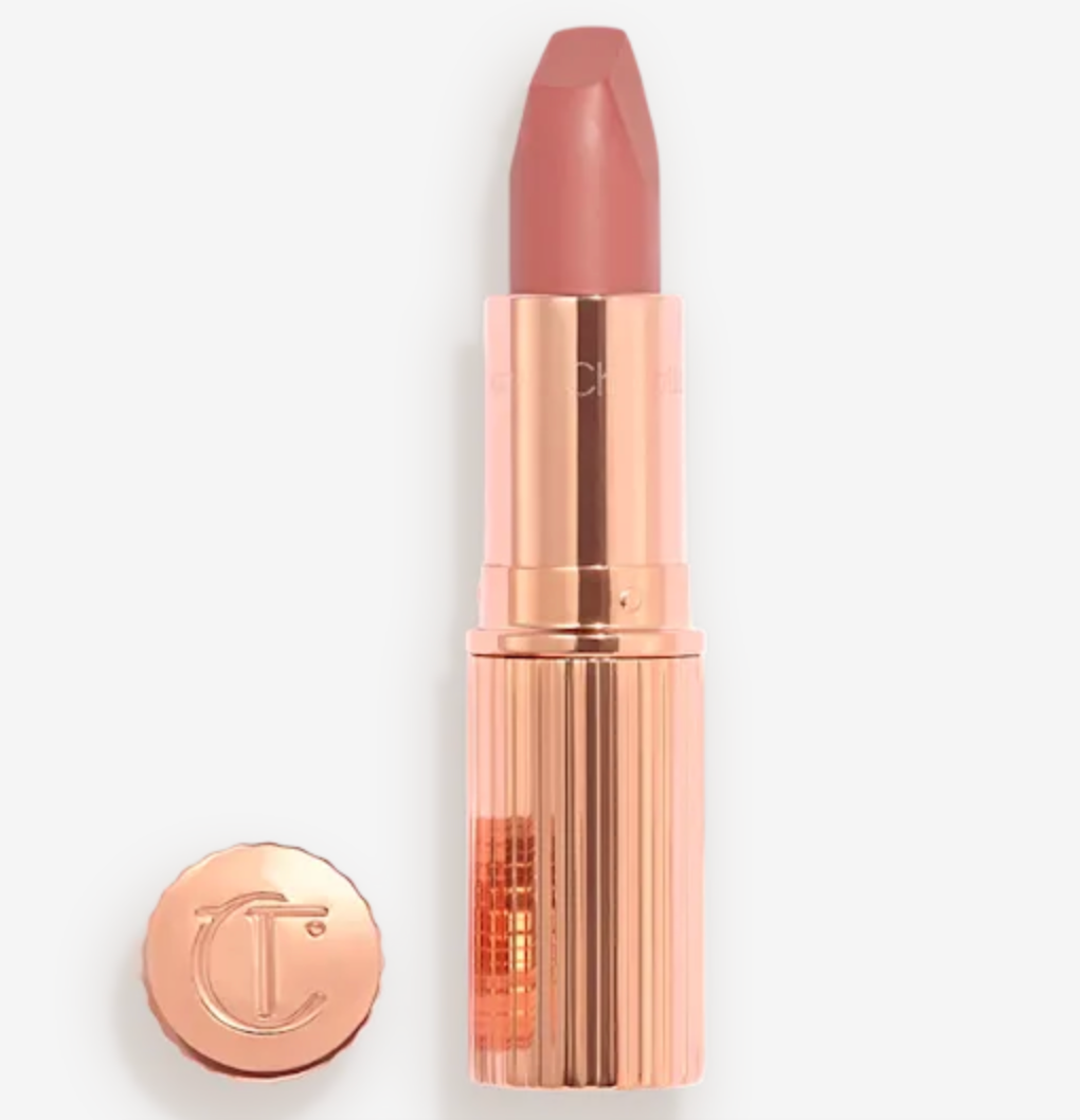 CHARLOTTE TILBURY PILLOW TALK MATTE REVOLUTION