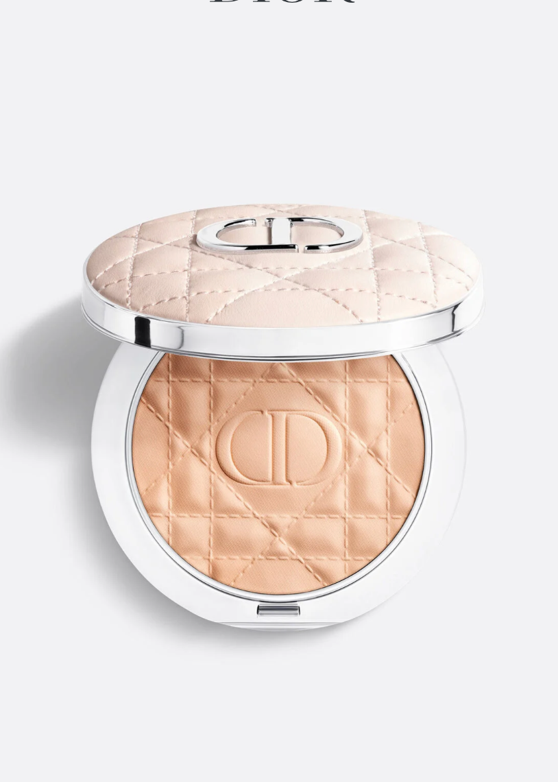 DIOR FOREVER NUDE MATTE FILTER