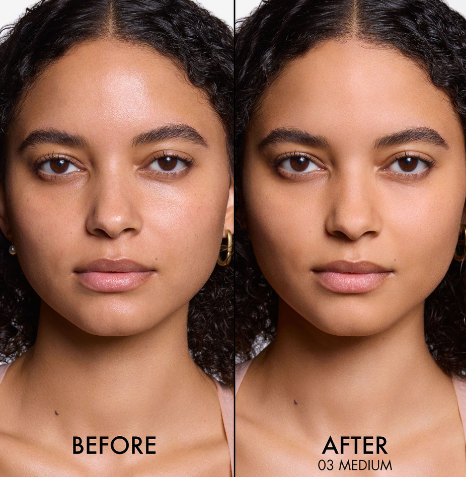 DIOR FOREVER NUDE MATTE FILTER