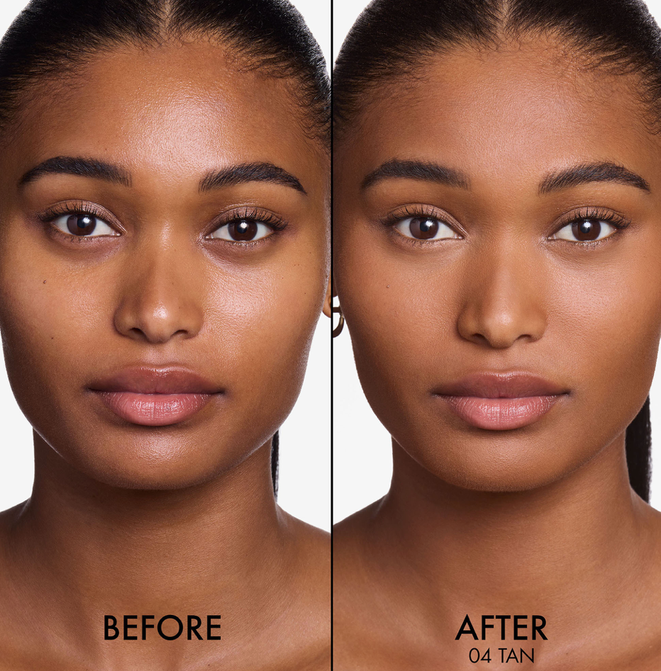 DIOR FOREVER NUDE MATTE FILTER