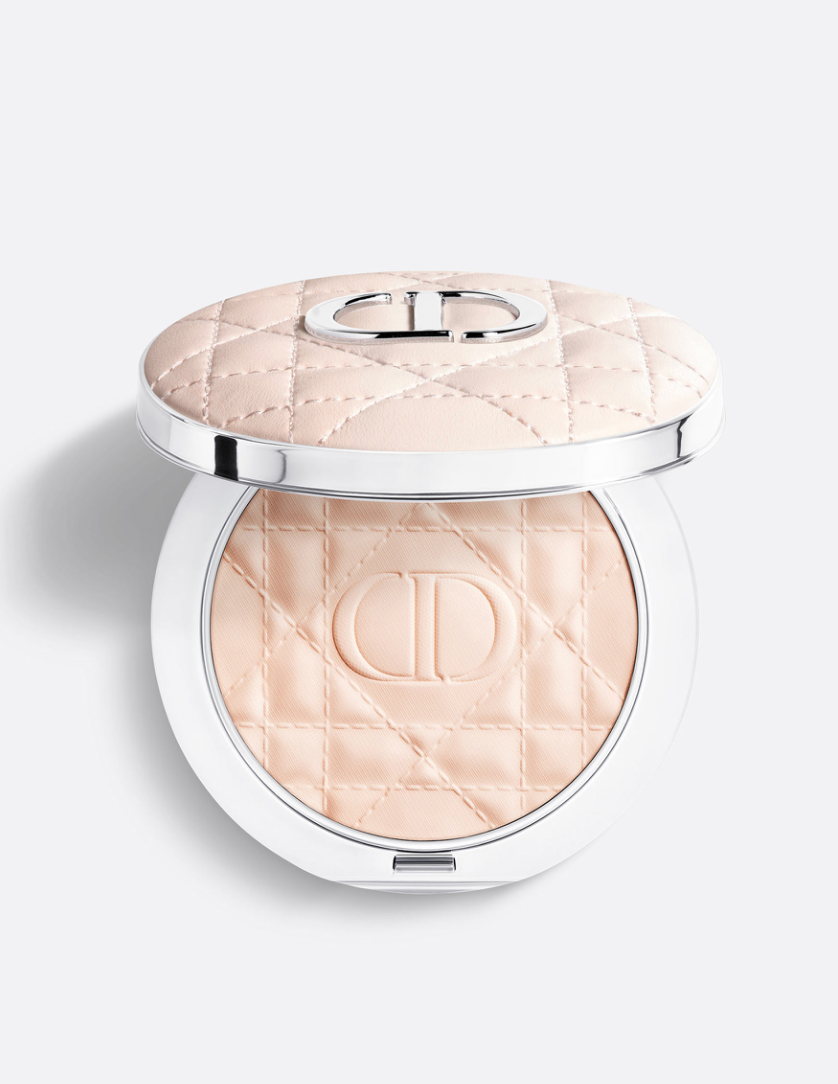 DIOR FOREVER NUDE MATTE FILTER