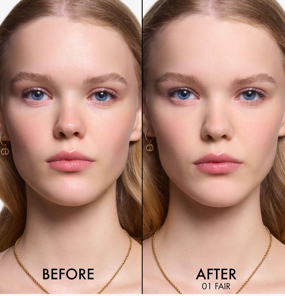 DIOR FOREVER NUDE MATTE FILTER