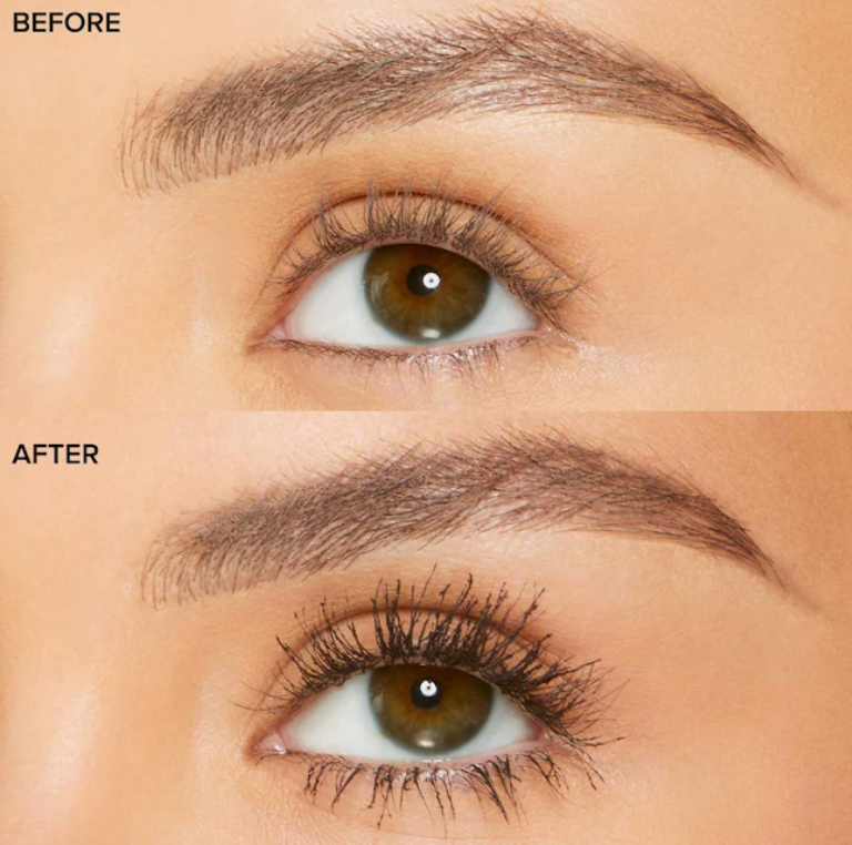 TOO FACED MASCARA BETTER THAN SEX VOLUMIZING
