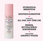 Cargar imagen en el visor de la galería, TOO FACED HANGOVER 3-IN-1 REPLENISHING 30ML