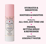 TOO FACED HANGOVER 3-IN-1 REPLENISHING 30ML