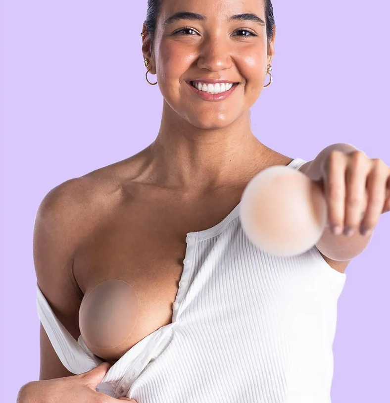 NIPSKIN NIP COVER 8CM