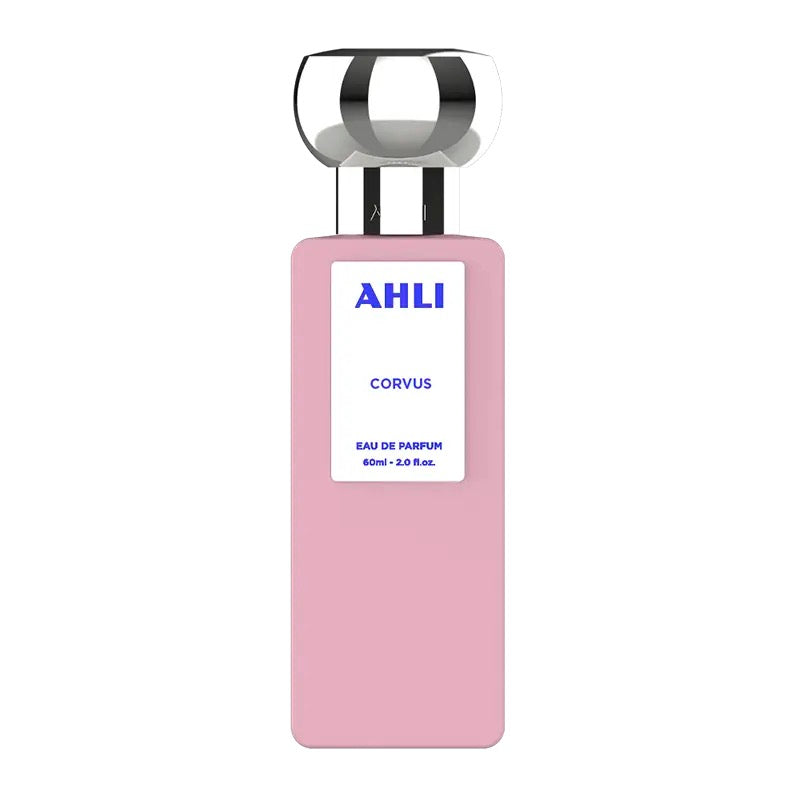 AHLI CORVUS 60ML