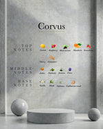 Load image into Gallery viewer, AHLI CORVUS 60ML