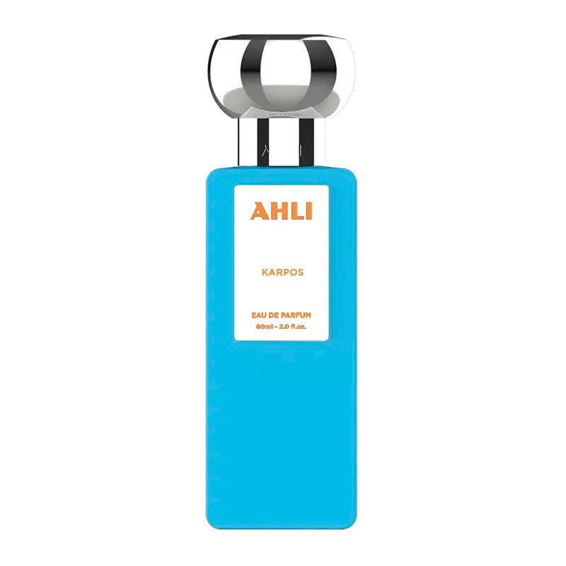 AHLI KARPOS 60ml
