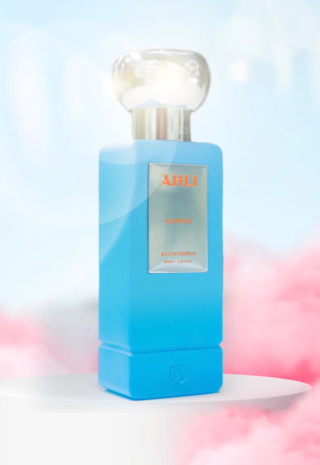 AHLI KARPOS 60ml