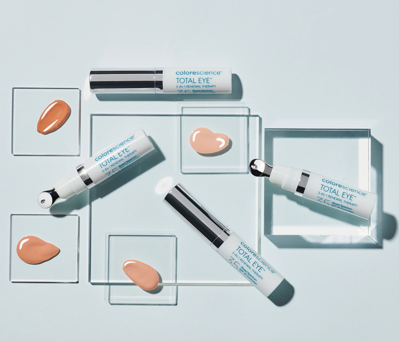 COLORSCIENCE TOTAL EYE