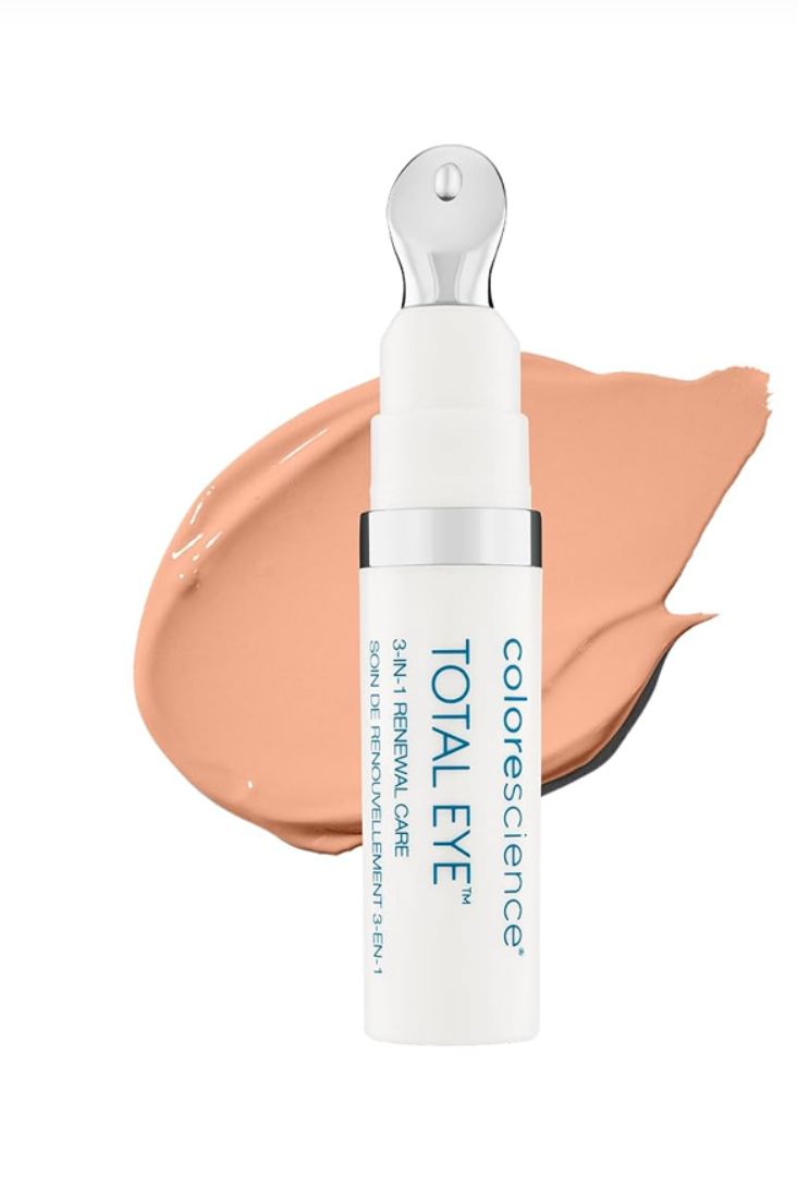 COLORSCIENCE TOTAL EYE