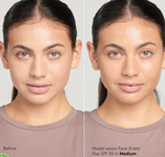 Cargar imagen en el visor de la galería, COLORSCIENCE SUNFORGETTABLE TOTAL PROTECTION FACE SHIELD FLEX 55ML