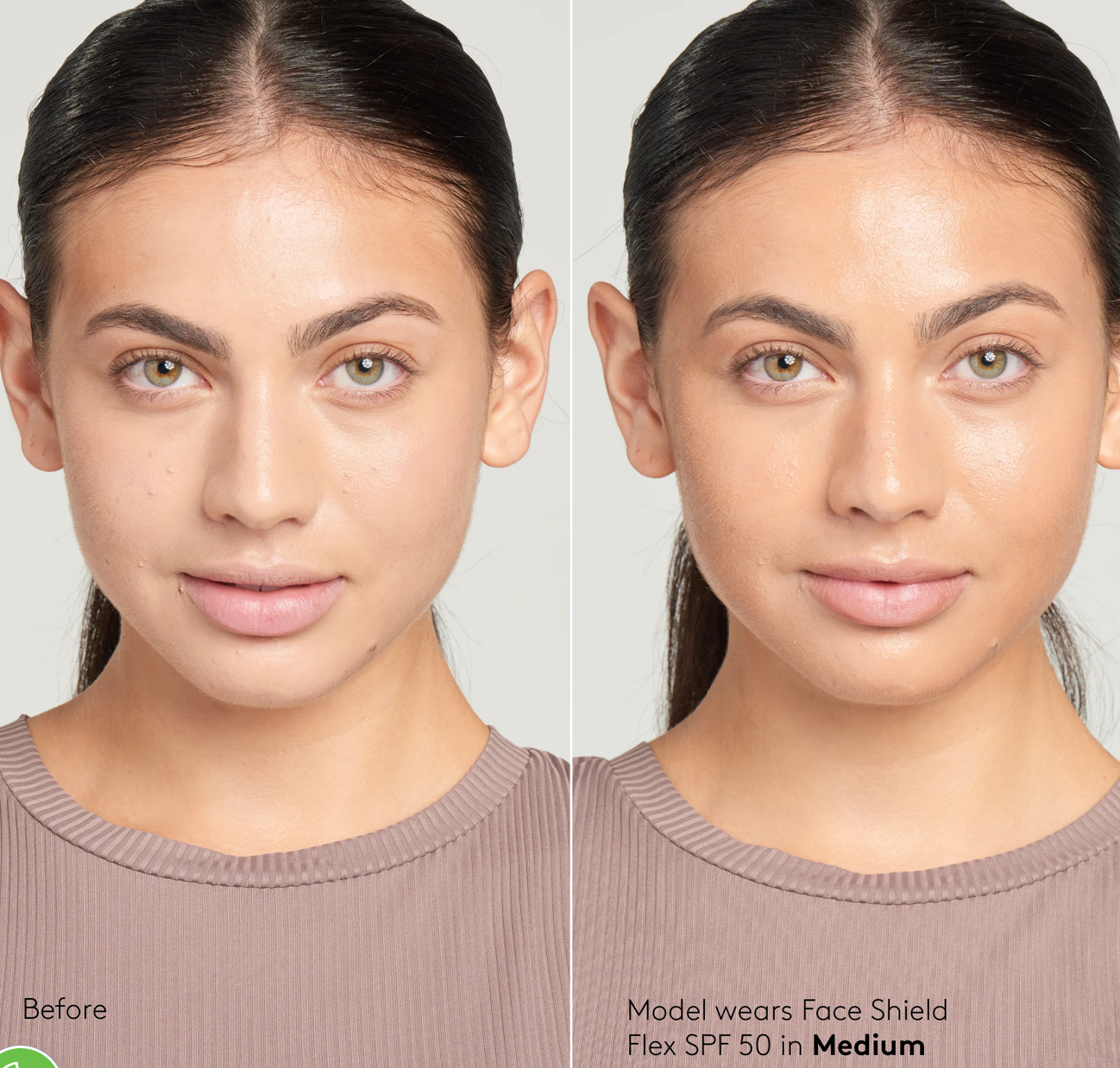 COLORSCIENCE SUNFORGETTABLE TOTAL PROTECTION FACE SHIELD FLEX 55ML