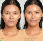 Cargar imagen en el visor de la galería, COLORSCIENCE SUNFORGETTABLE TOTAL PROTECTION FACE SHIELD FLEX 55ML