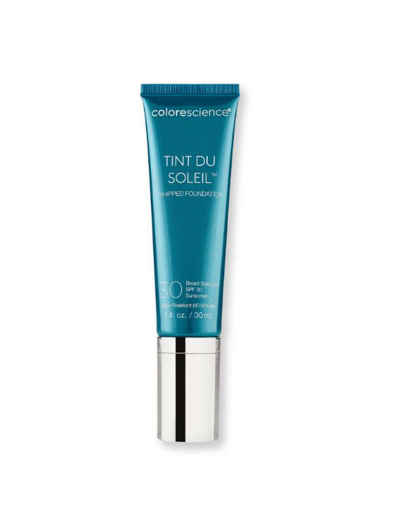 COLORSCIENCE TINT DU SOLEIL LIGHT