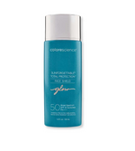 Cargar imagen en el visor de la galería, COLORSCIENCE SUNFORGETTABLE TOTAL PROTECTION FACE SHIELD GLOW
