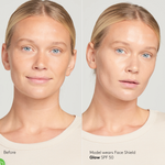 Cargar imagen en el visor de la galería, COLORSCIENCE SUNFORGETTABLE TOTAL PROTECTION FACE SHIELD GLOW