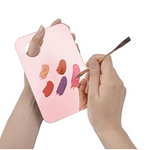 Cargar imagen en el visor de la galería, BRYKALASHES PALETA MEZCLADORA ACRILICA ROSE GOLD