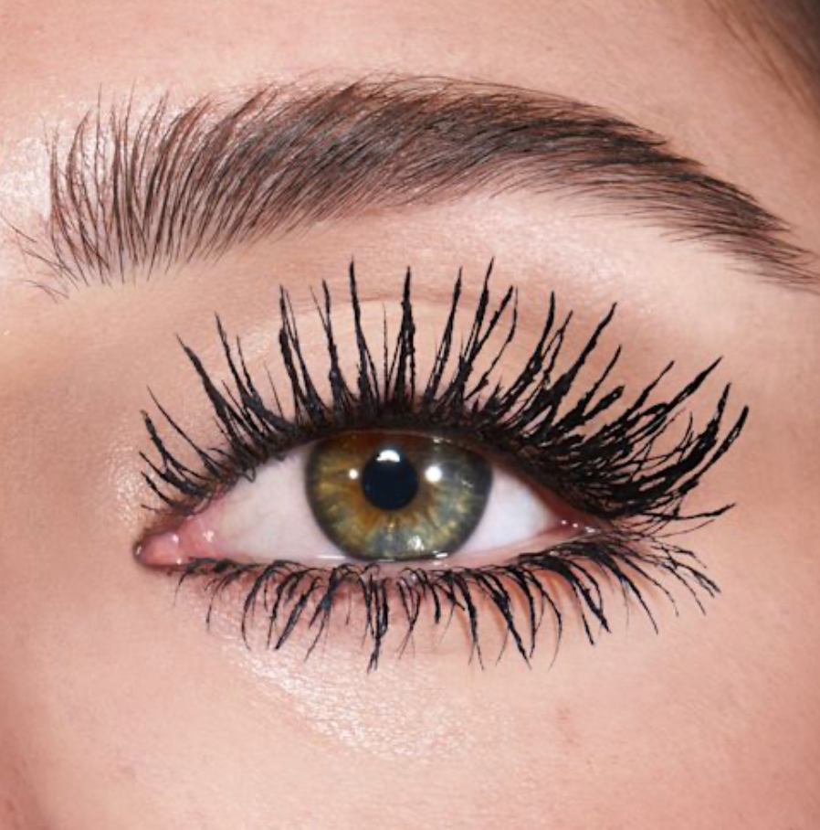 CHARLOTTE TILBURY EXAGER-EYES VOLUME MASCARA
