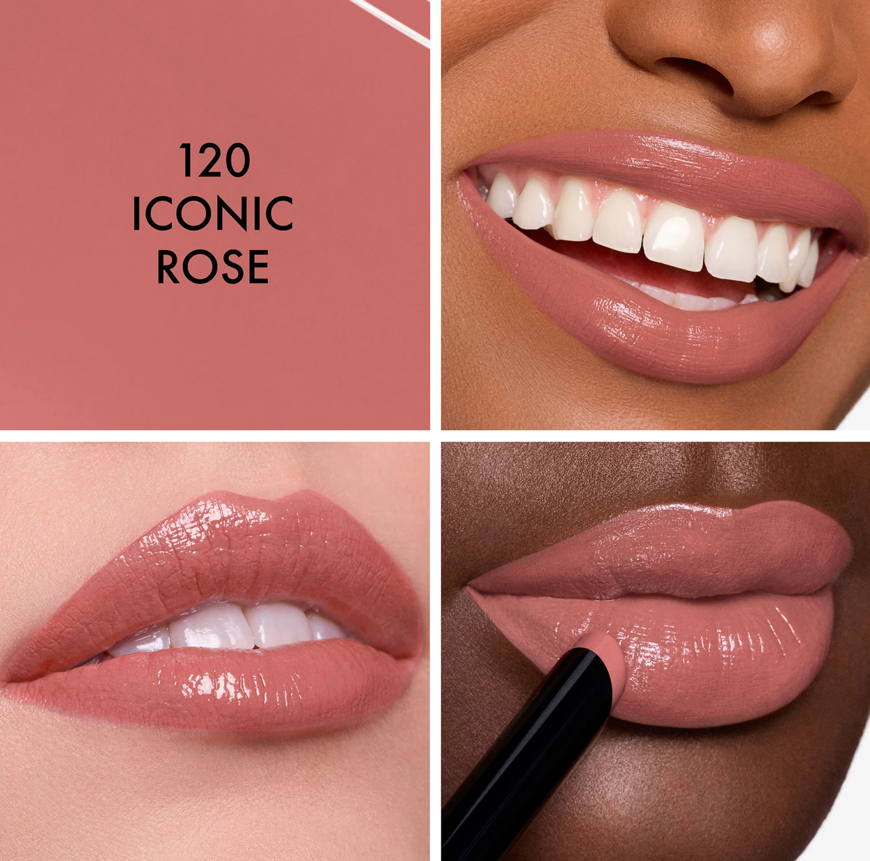 Dior Rouge On Stage