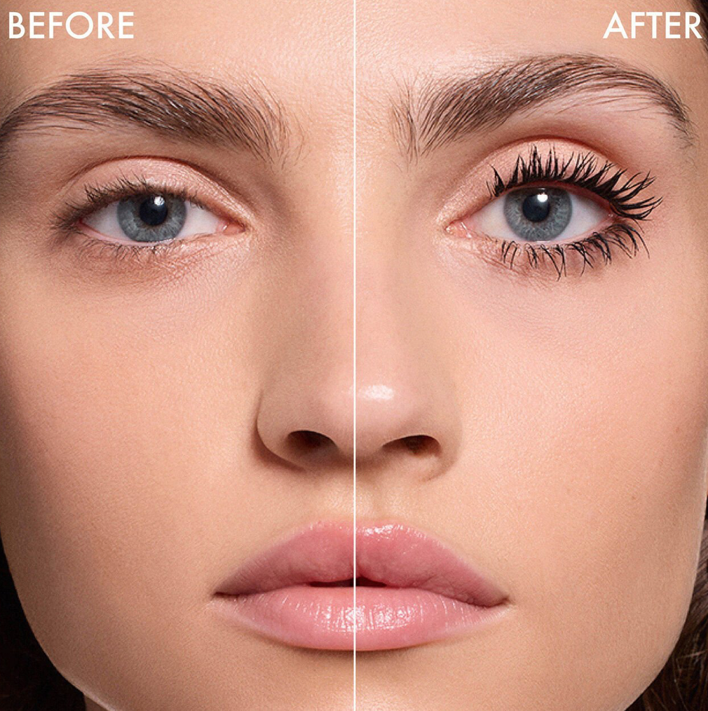 Diorshow Overvolume Waterproof Mascara