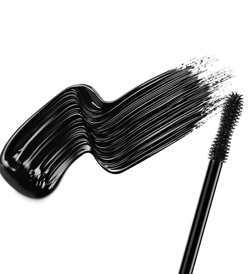 Diorshow Overvolume Waterproof Mascara