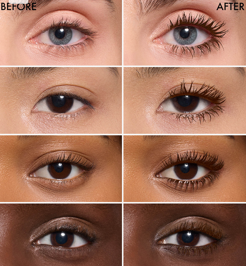 Diorshow Overvolume Mascara