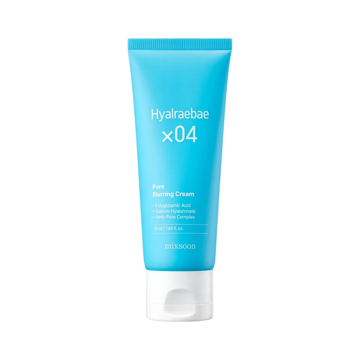 MIXSOON HYALRAEBAEPORE BLURRING CREAM