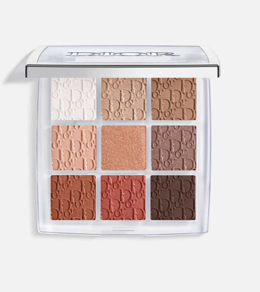 DIOR BACKSTAGE EYE PALETTE
