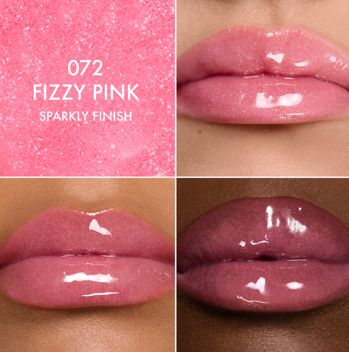 Dior Addict Lip Glow Oil