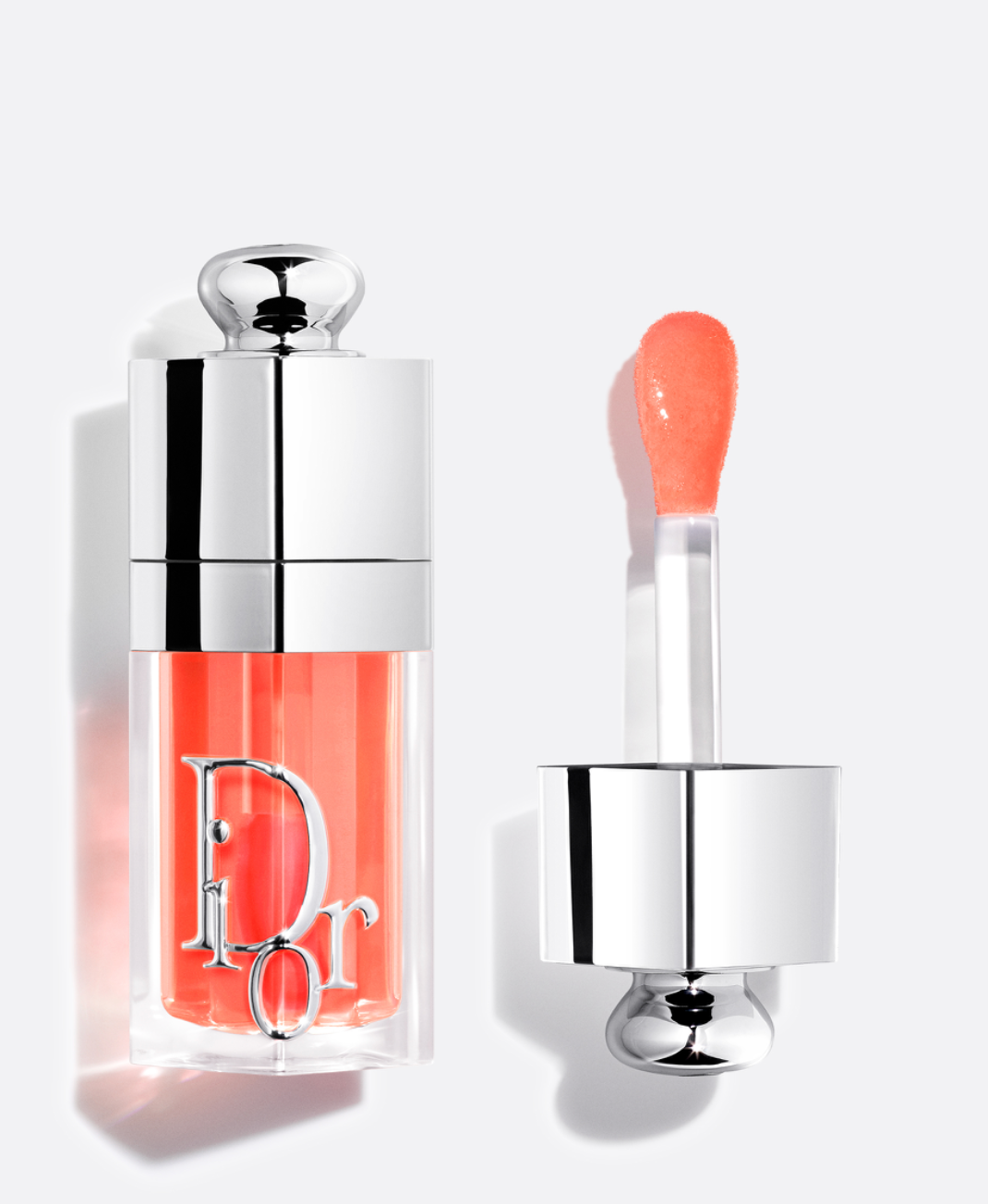 Dior Addict Lip Glow Oil