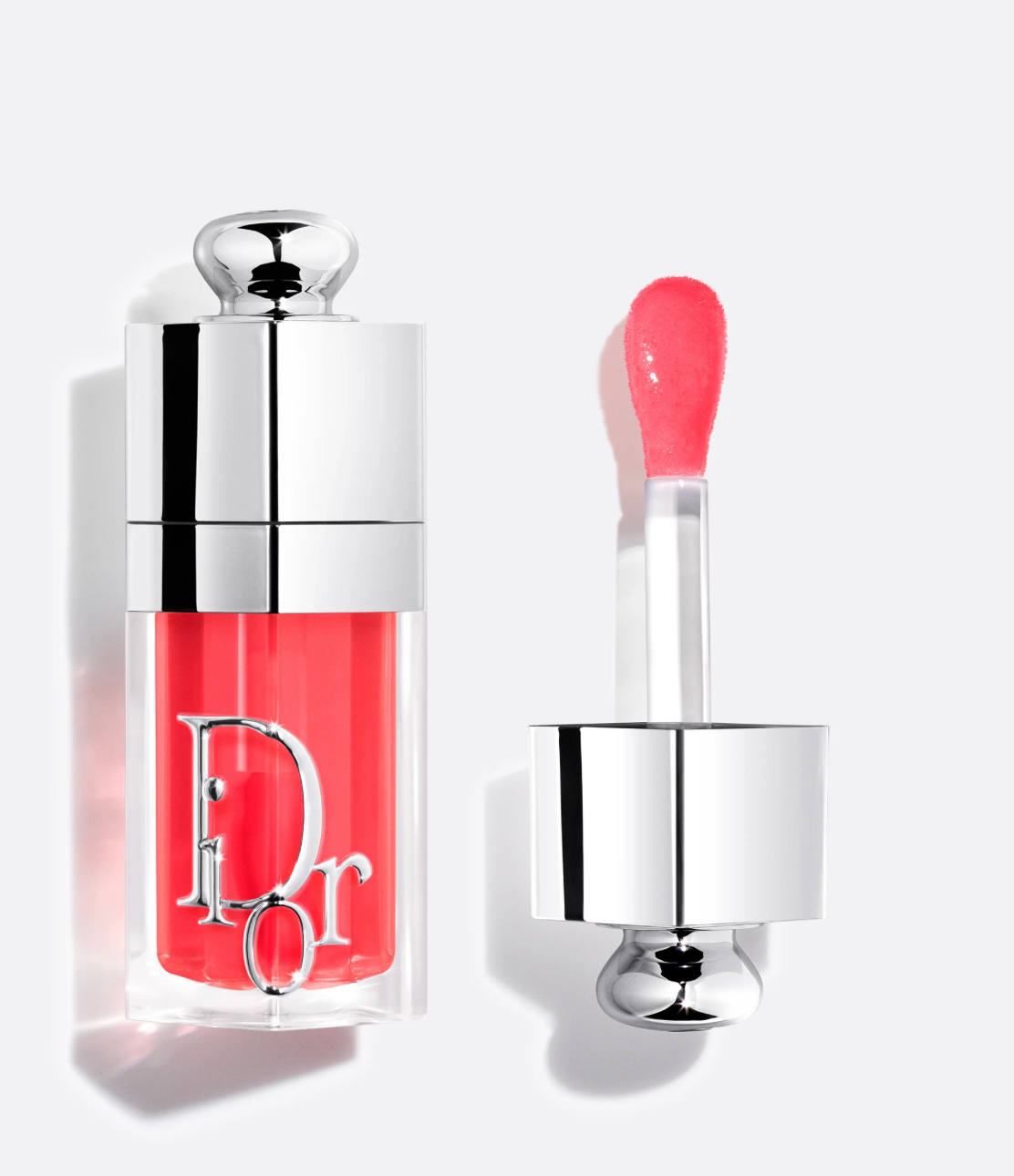 Dior Addict Lip Glow Oil