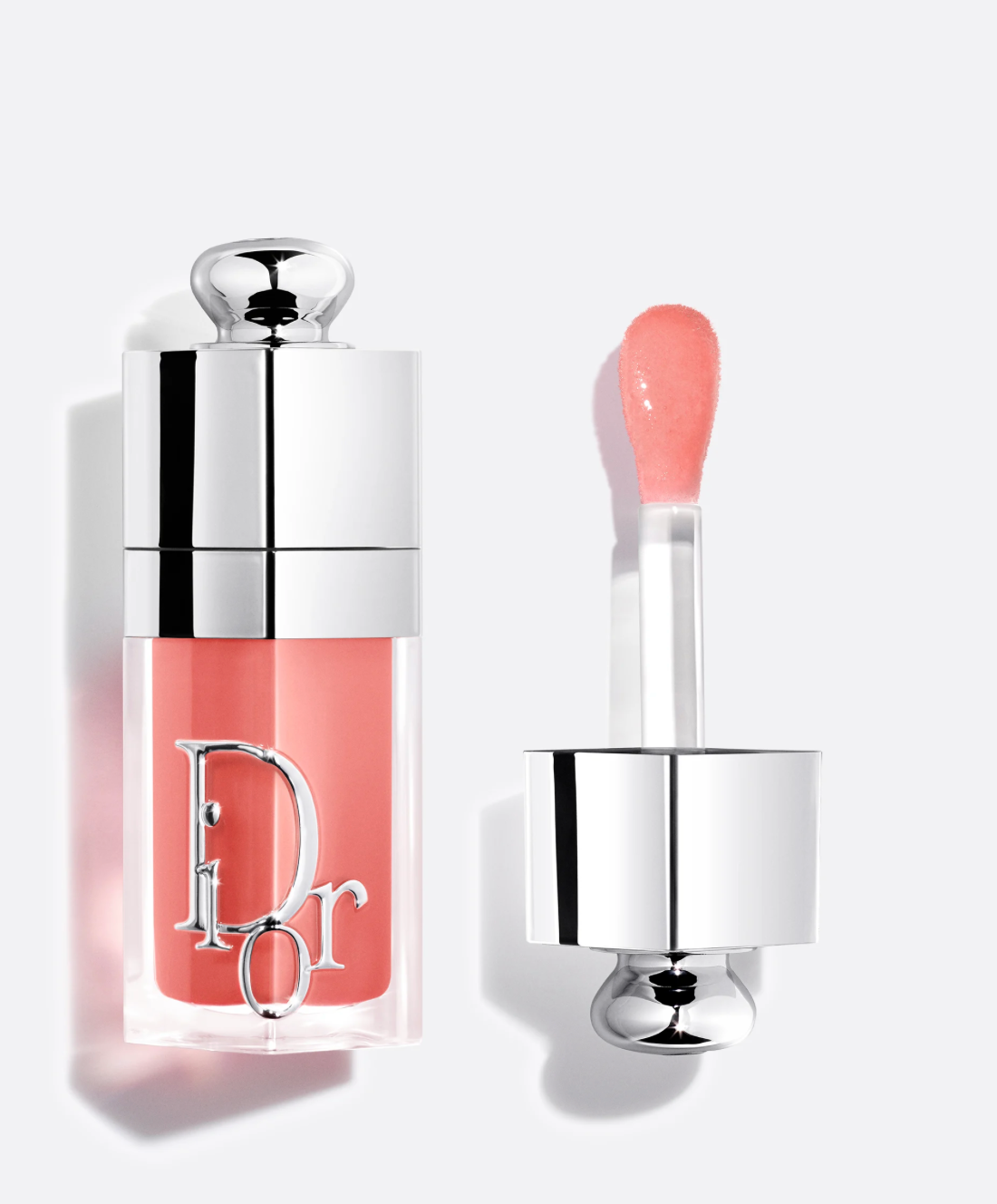 Dior Addict Lip Glow Oil