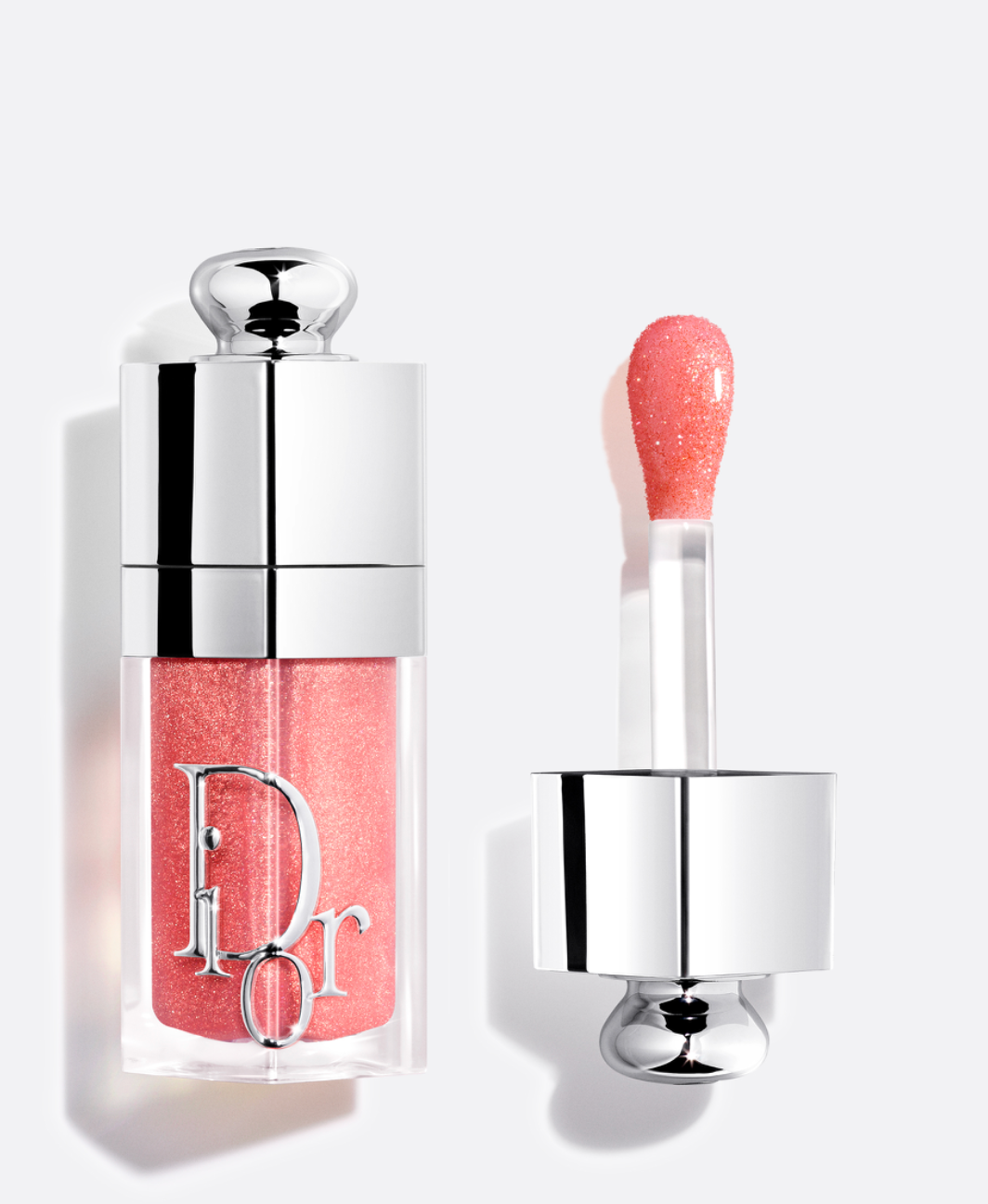 Dior Addict Lip Glow Oil