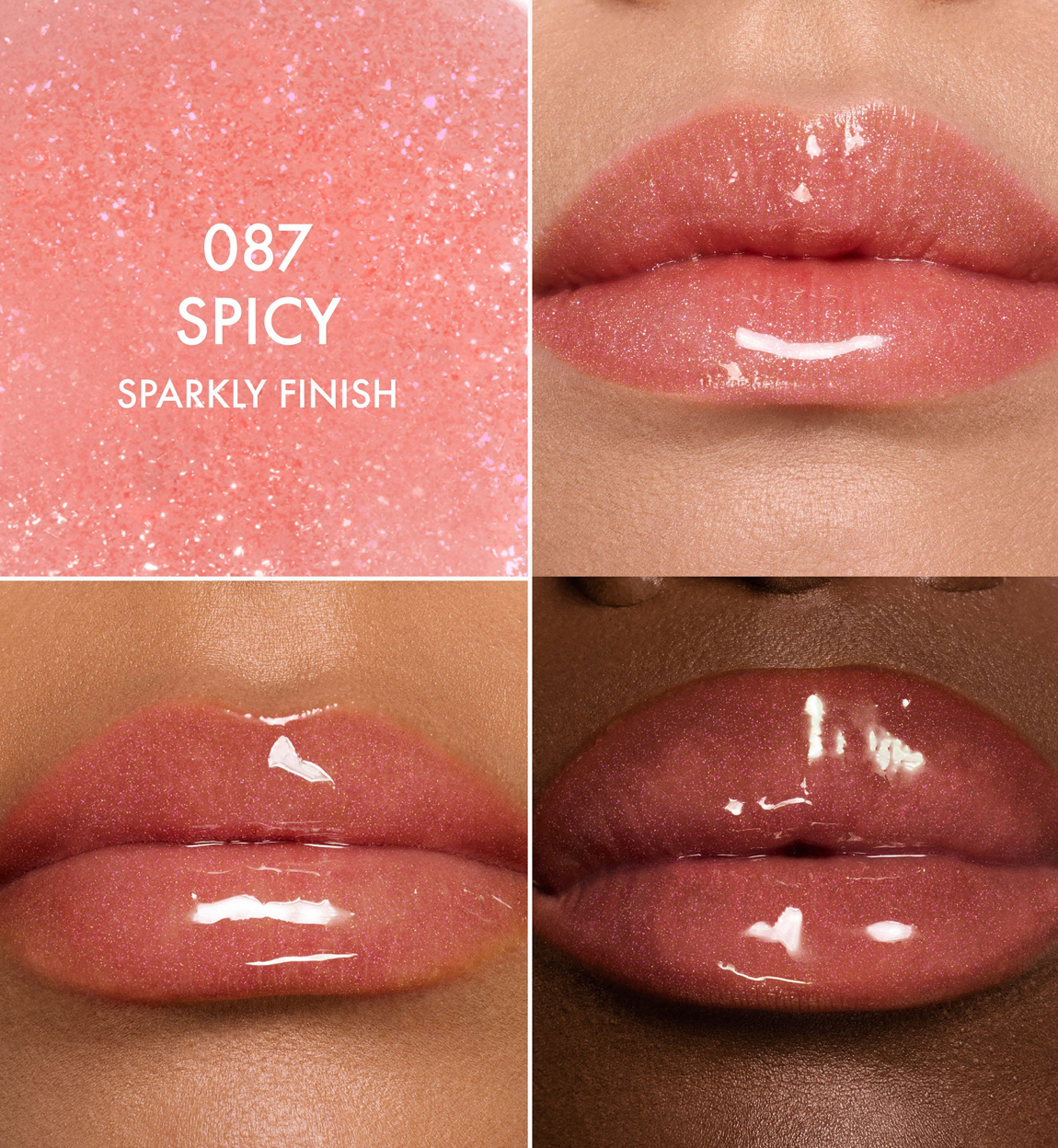 Dior Addict Lip Glow Oil
