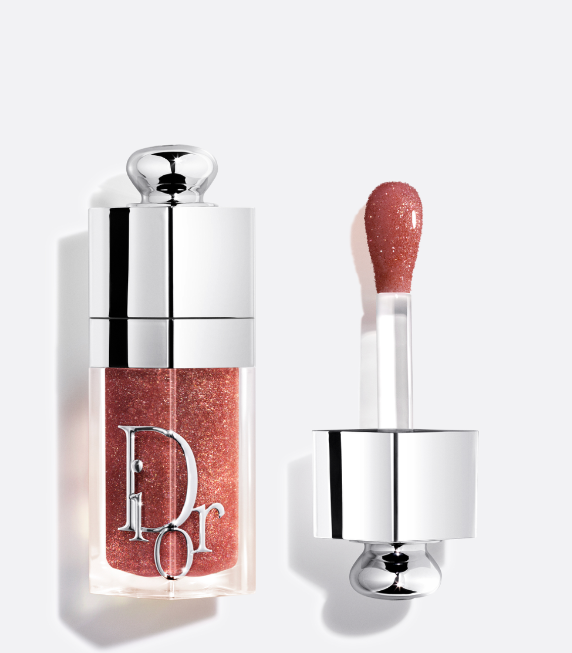 Dior Addict Lip Glow Oil