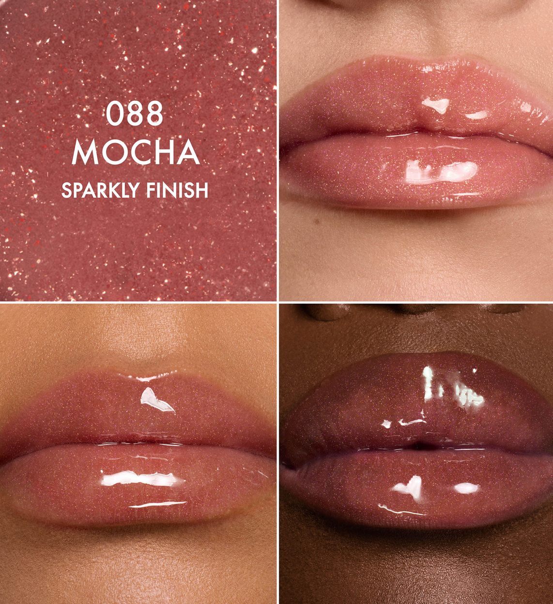 Dior Addict Lip Glow Oil