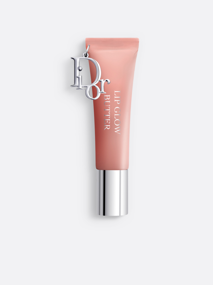 DIOR ADDICT LIP GLOW BUTTER