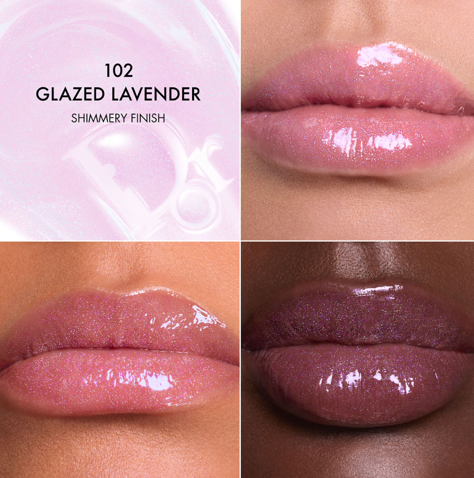 DIOR ADDICT LIP GLOW BUTTER
