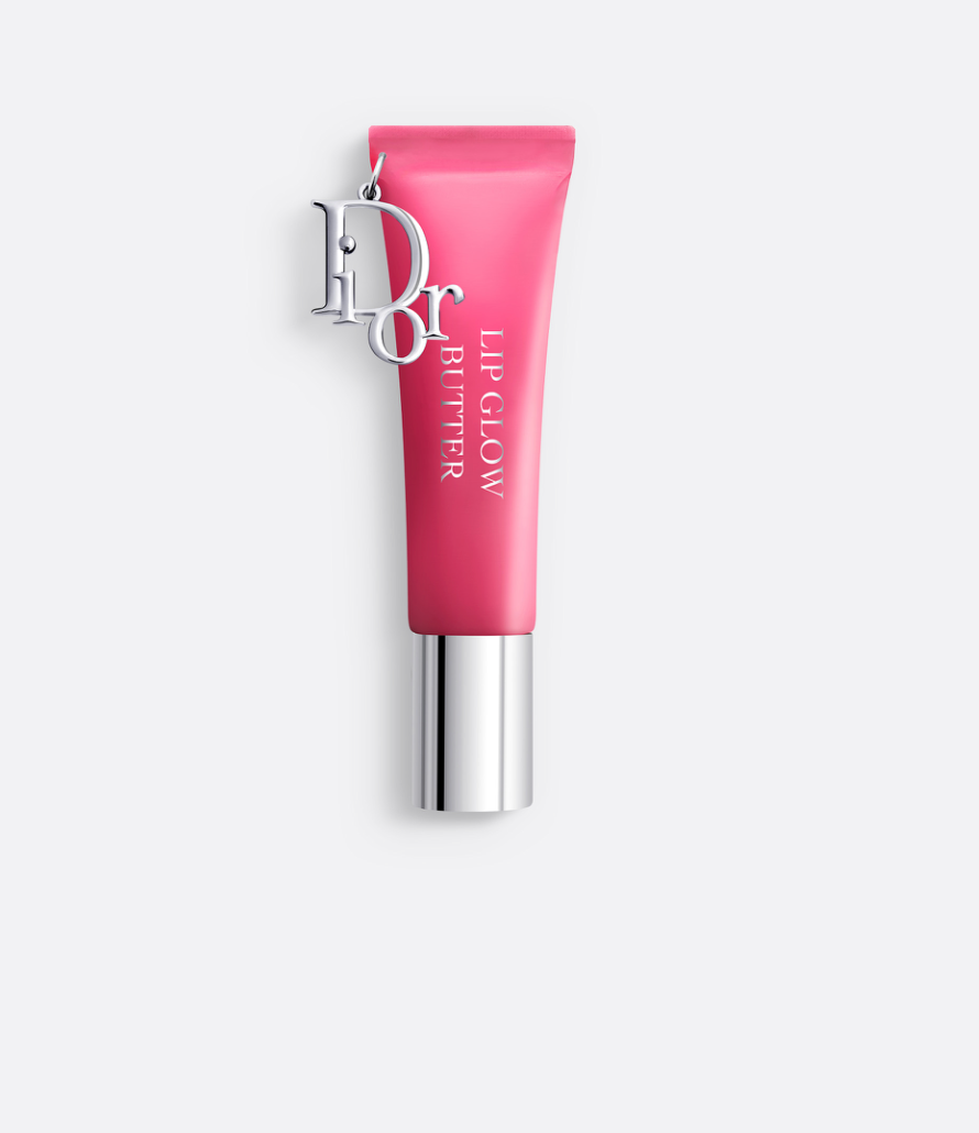 DIOR ADDICT LIP GLOW BUTTER