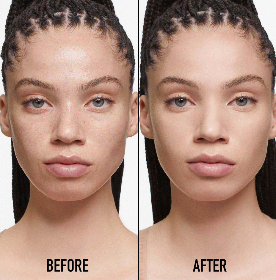 DIOR FOREVER SKIN PERFECT BLUR CORRECTION