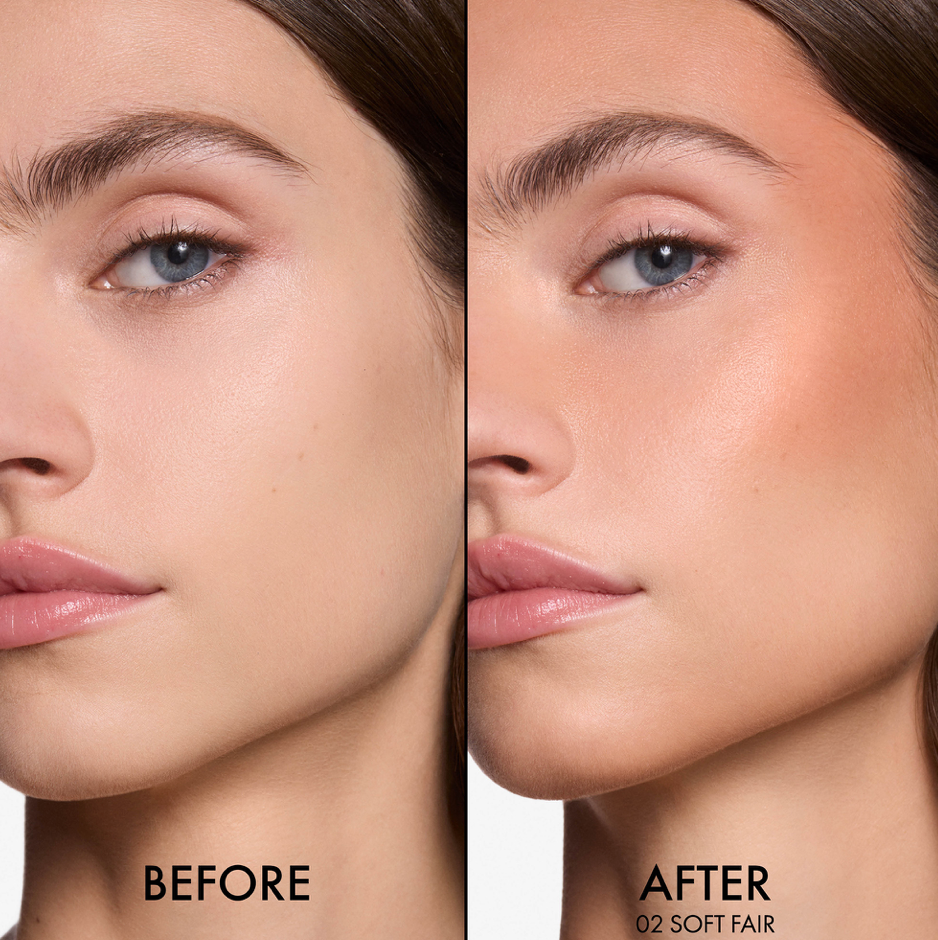 Dior Forever Skin Bronze