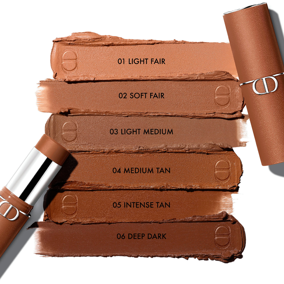 Dior Forever Skin Bronze