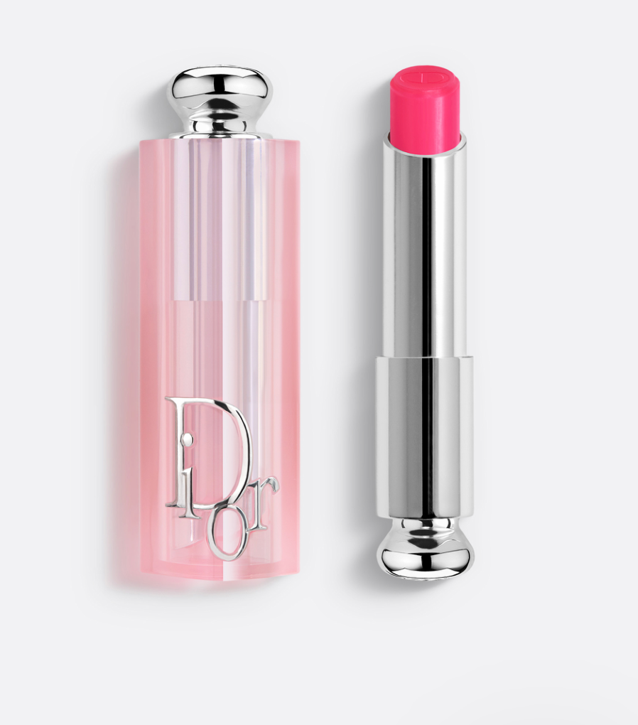 Dior Addict Lip Glow