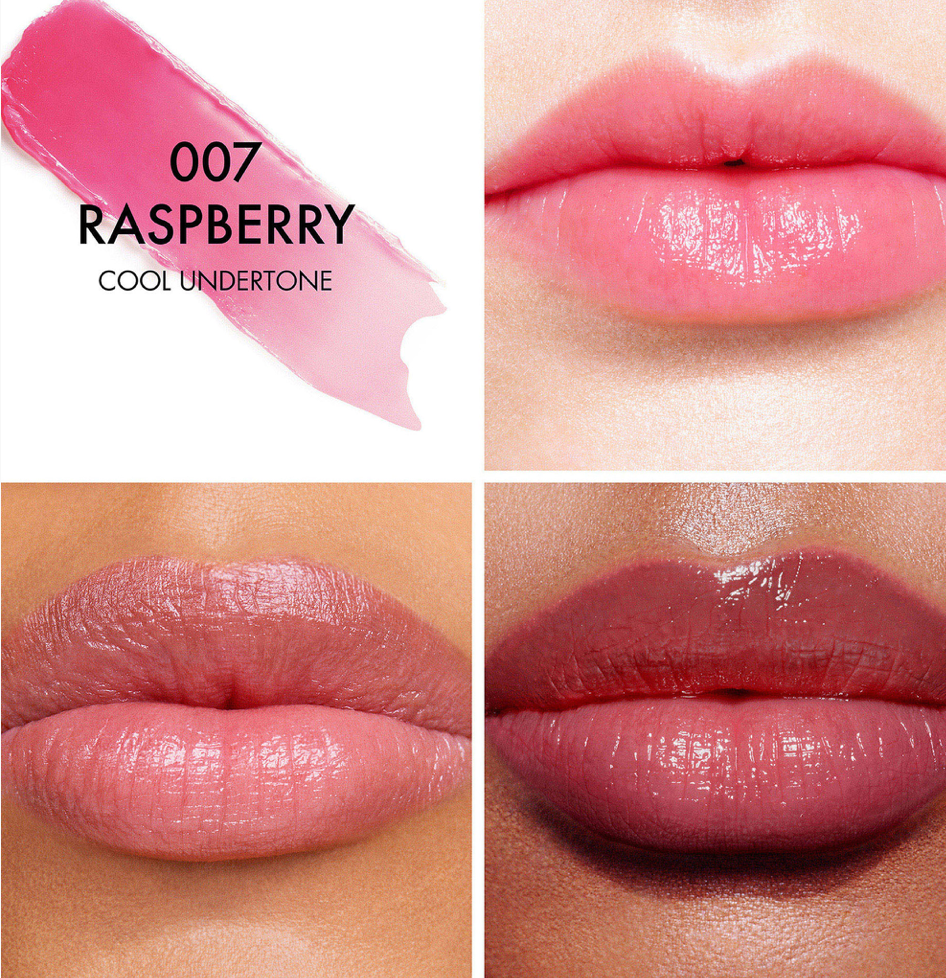 Dior Addict Lip Glow