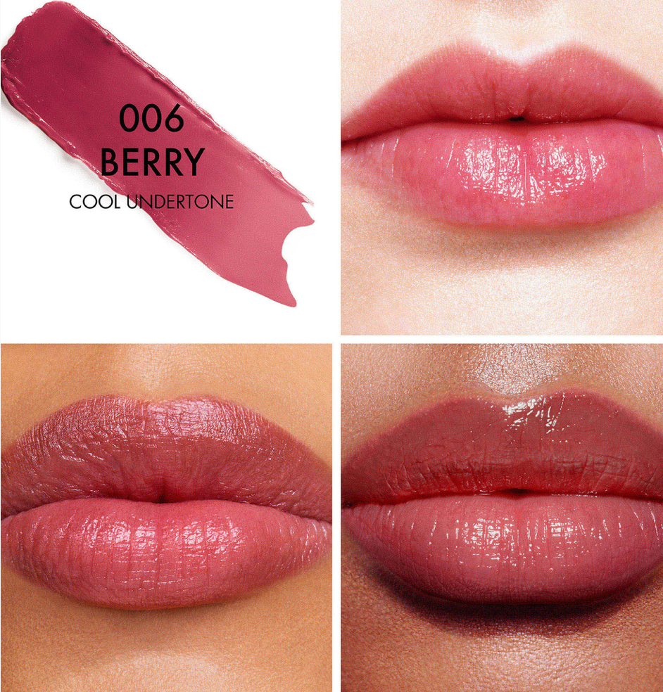 Dior Addict Lip Glow