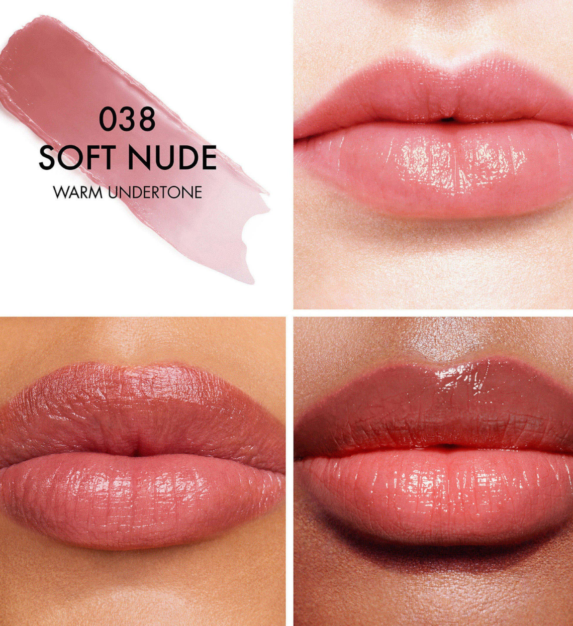 Dior Addict Lip Glow
