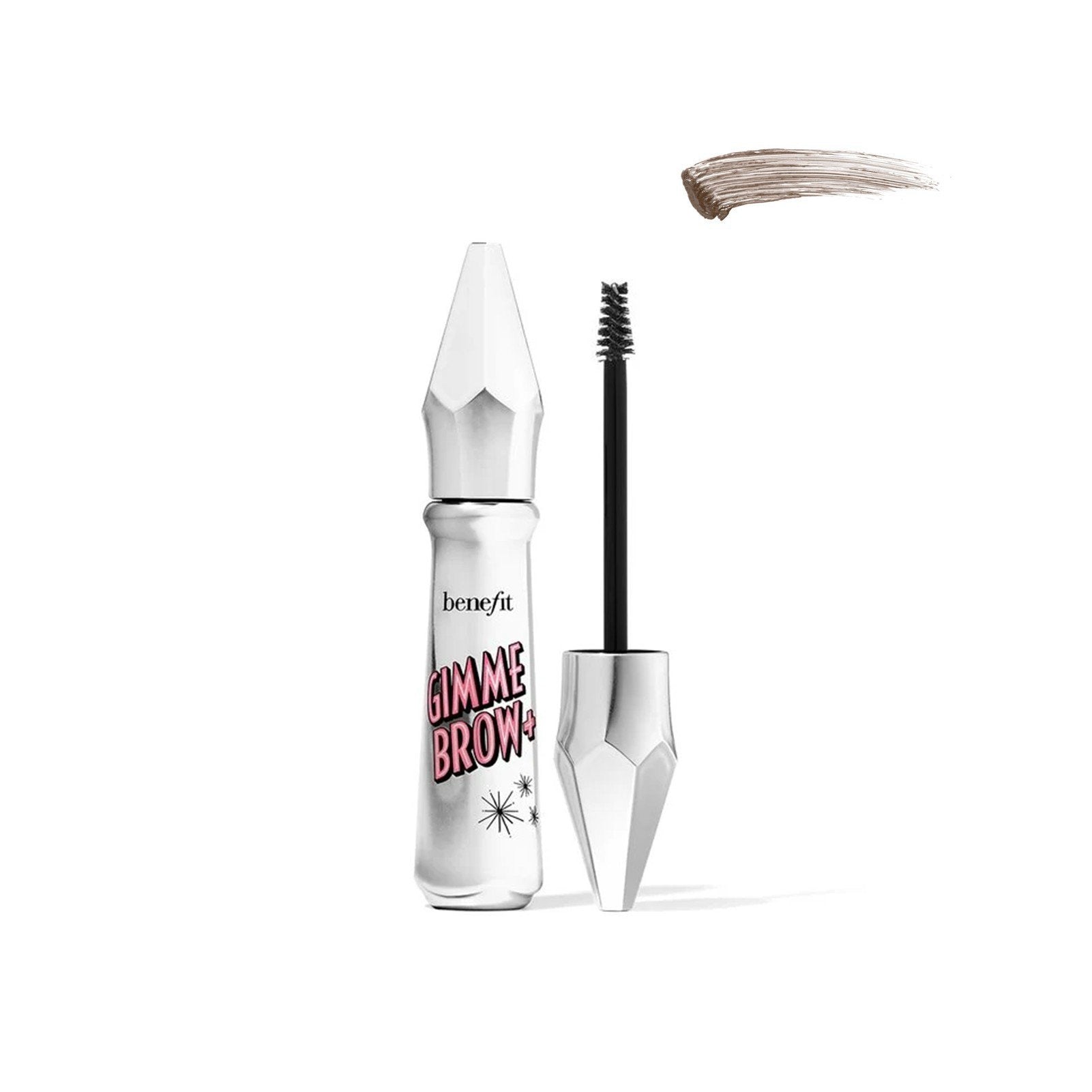 BENEFIT GIMME BROW+ 3 NEUTRAL LIGHT BROWN